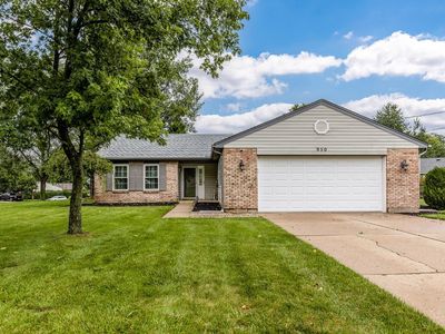 Property at 950 Redfox Ct, Monroe, OH