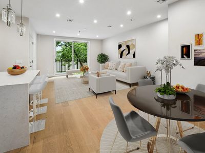 89 Bright St Unit 1