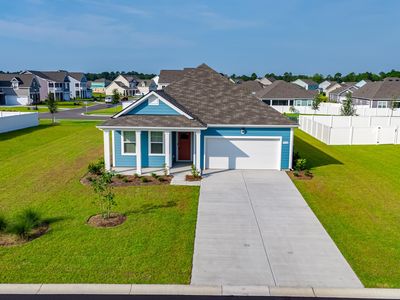 5032 Yellowstone Dr.