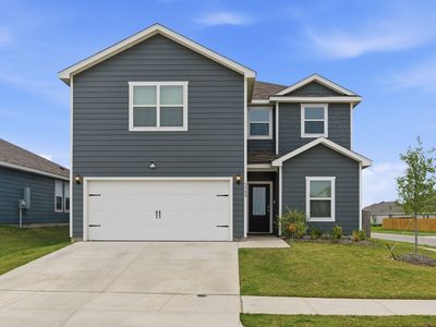 9900 Fighting Falcon Way
