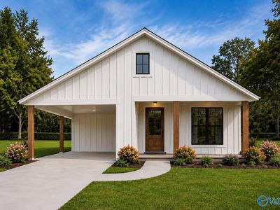 282 Peach Tree Ln