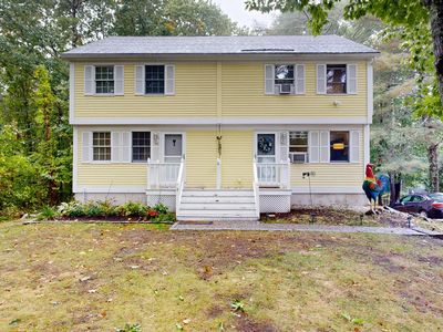 1396 Sanford Road