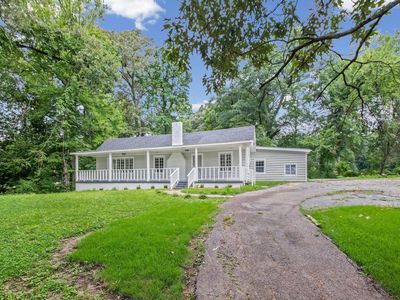 3942 James Rd