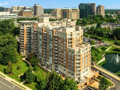 11800 Sunset Hills Rd Unit 815
