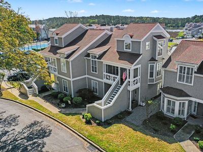 4396 Baldwin Ave. #C84