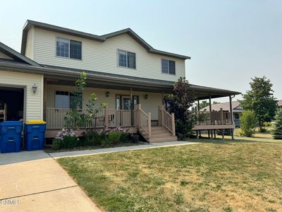 3651 Palomino Dr N