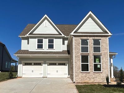 510 Ivey Farms Rd Lot 88