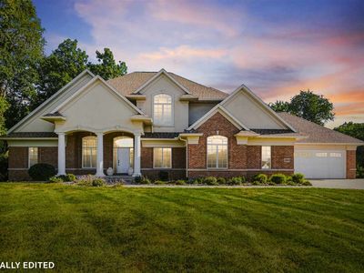 Property at 2804 Deer Valley Dr NW, Swisher, IA
