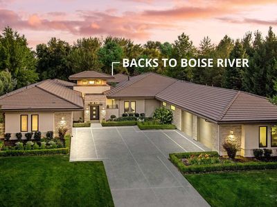 325 W Rivermont Ln