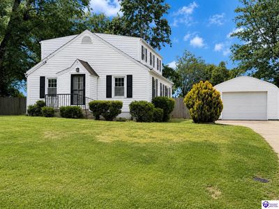 327 Old Cardinal Dr