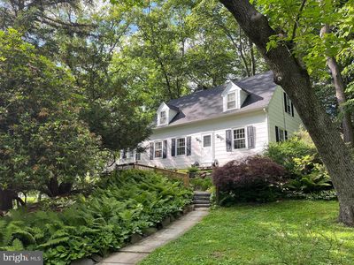 890 Paxon Hollow Rd