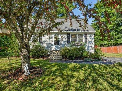 45 Pine Acres Road