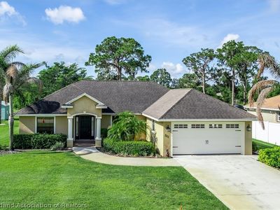 311 Dozier Ave