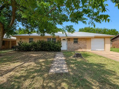 Property at 909 N Avenue K, Haskell, TX