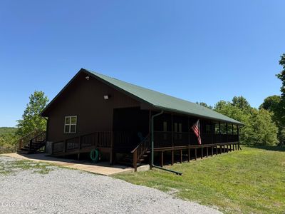 2664 Watershed Rd