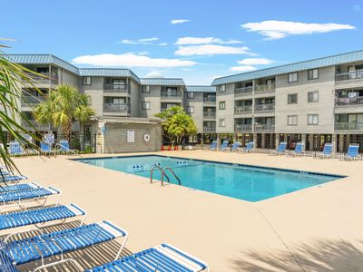 6000 N Ocean Blvd. #147