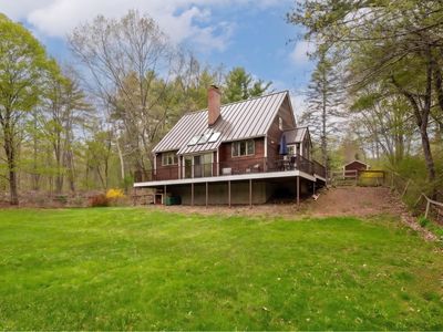 152 Witchtrot Road