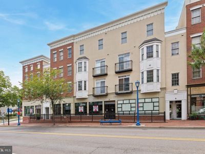 134 Bridge St SUITE 204