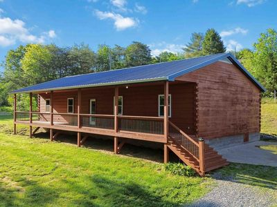 196 Cecil Smith Rd