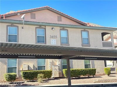 3455 Cactus Shadow St UNIT 201