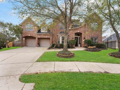 3823 Cambridgeport Ct