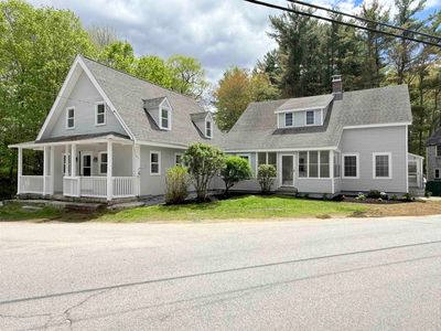 9 Blake Road