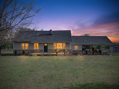 2790 Joe Reeves Rd