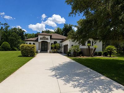 30 Egret Trl