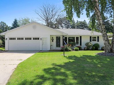 1421 Argonne Dr