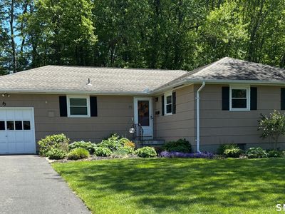 Property at 83 Northbrook Drive, West Hartford, CT