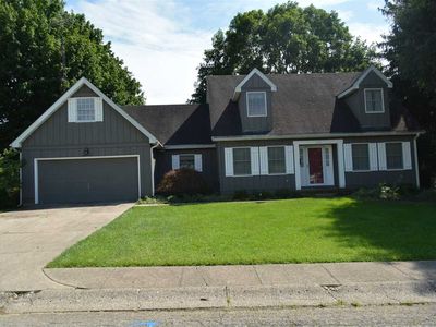 102 Pheasant Run Dr