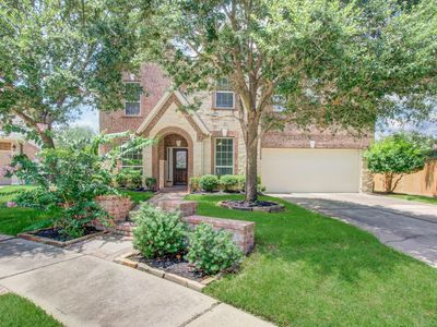 18018 Channel Hill Dr