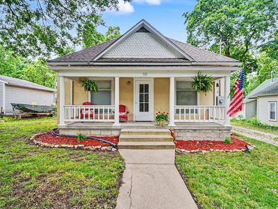 321 High St