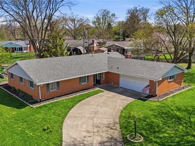 2361 Colony Way