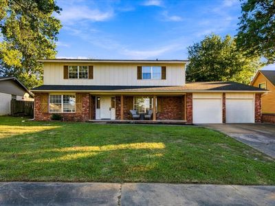 5828 E 62nd Pl