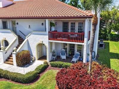 Property at 10550 Village Dr APT 104, Seminole, FL