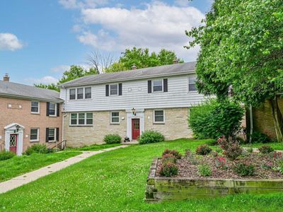 1235 East Randolph COURT #D