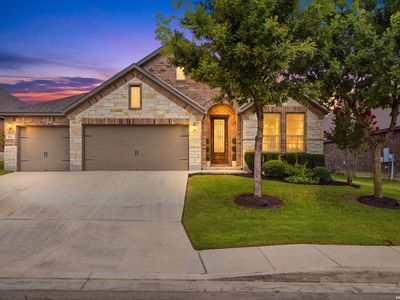 432 Whistlers Way