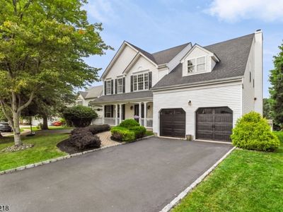 36 Bluebird Way
