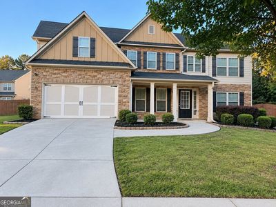 3302 Perennial Ln