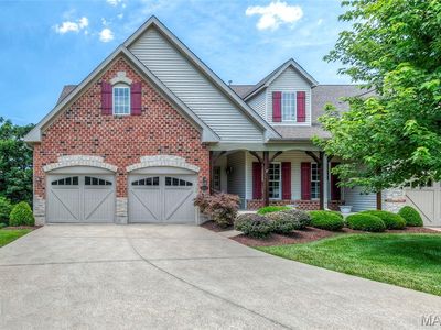 1209 Silver Fern Dr