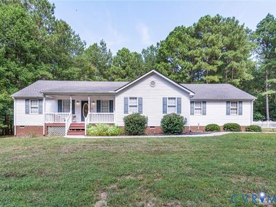 Property at 19626 Sioux Ln, South Prince George, VA