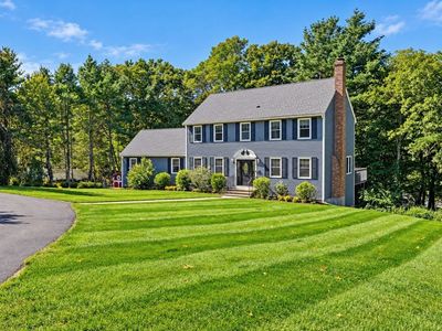 Property at 6 Rhonda Rheault Dr, Oxford, MA