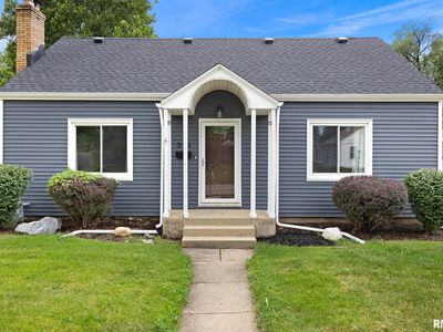 306 N Lawndale Ave