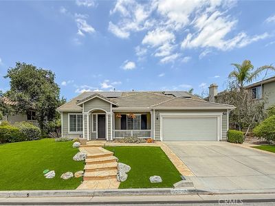 5257 Huckleberry Oak St