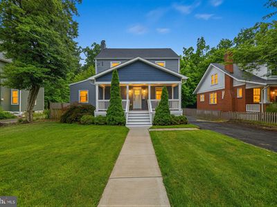 4107 Queensbury Rd