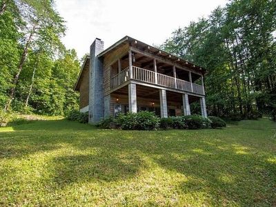 Property at 310 Licklog Ct, Hayesville, NC