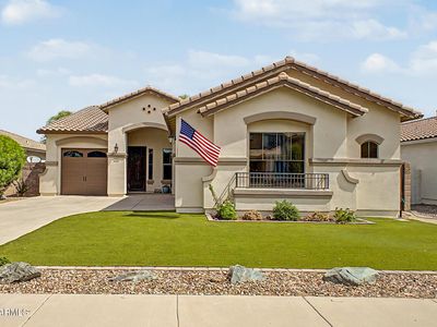 2660 E BLUE SPRUCE Lane