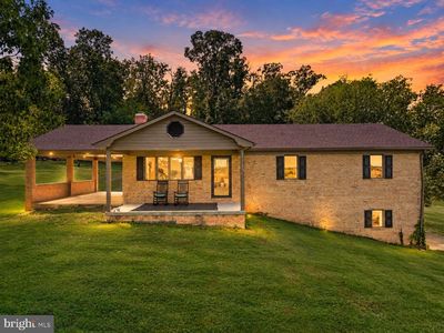 981 Leaksville Rd