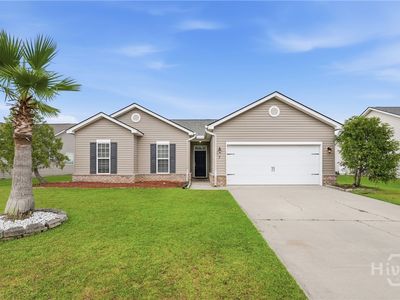 7 Bay Willow Court